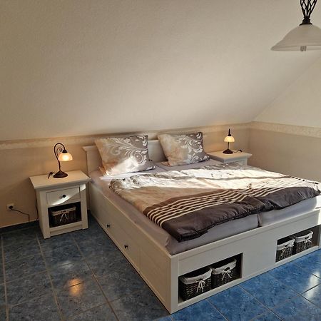 Ferienwohnung Flair Grosslittgen ภายนอก รูปภาพ