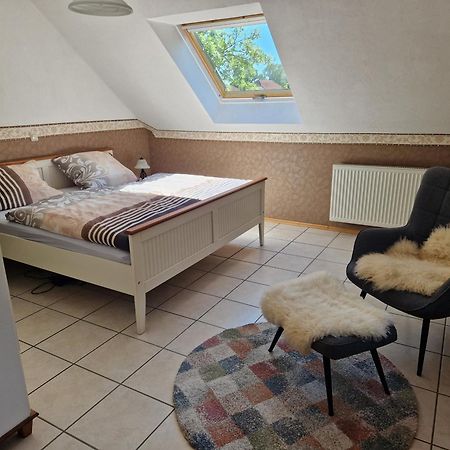 Ferienwohnung Flair Grosslittgen ภายนอก รูปภาพ