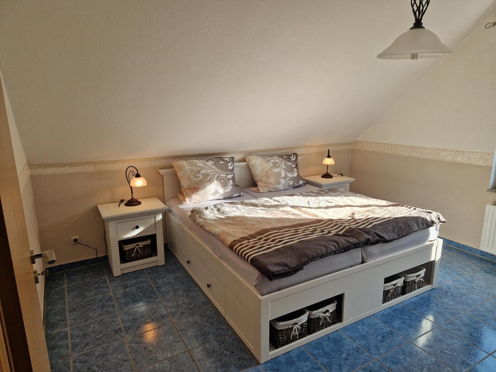 Ferienwohnung Flair Grosslittgen ภายนอก รูปภาพ