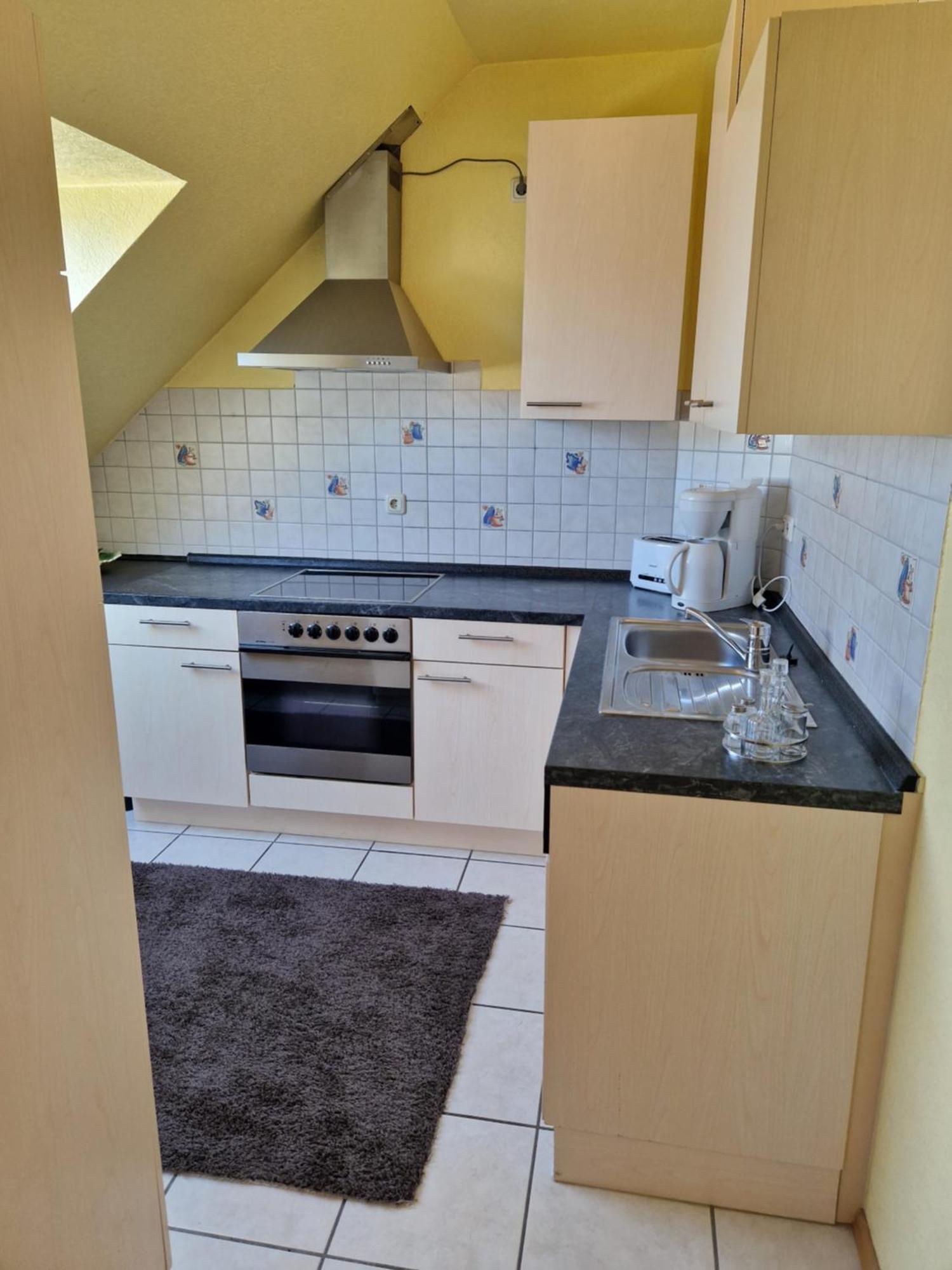 Ferienwohnung Flair Grosslittgen ภายนอก รูปภาพ